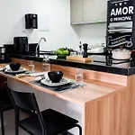 Estudio 1009 - Jardim Camburi, Vitoria - Es