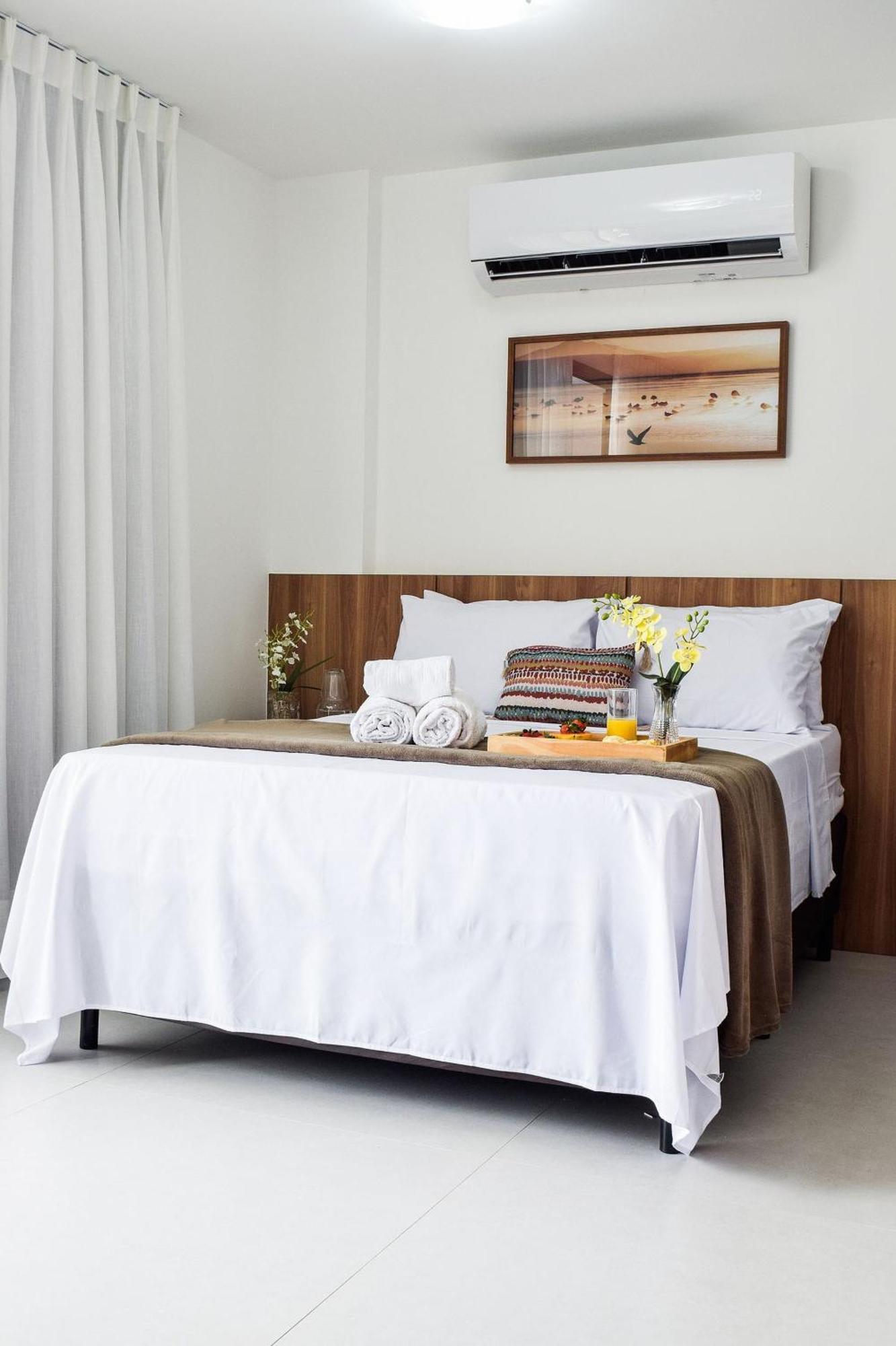 Estudio 1009 - Jardim Camburi, - Es Apartamento *