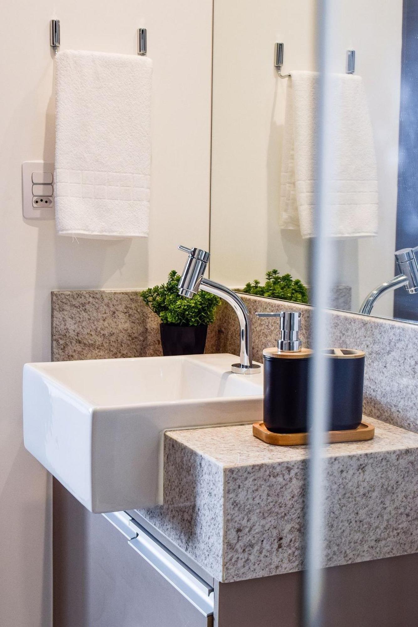Estudio 1009 - Jardim Camburi, - Es Apartamento *