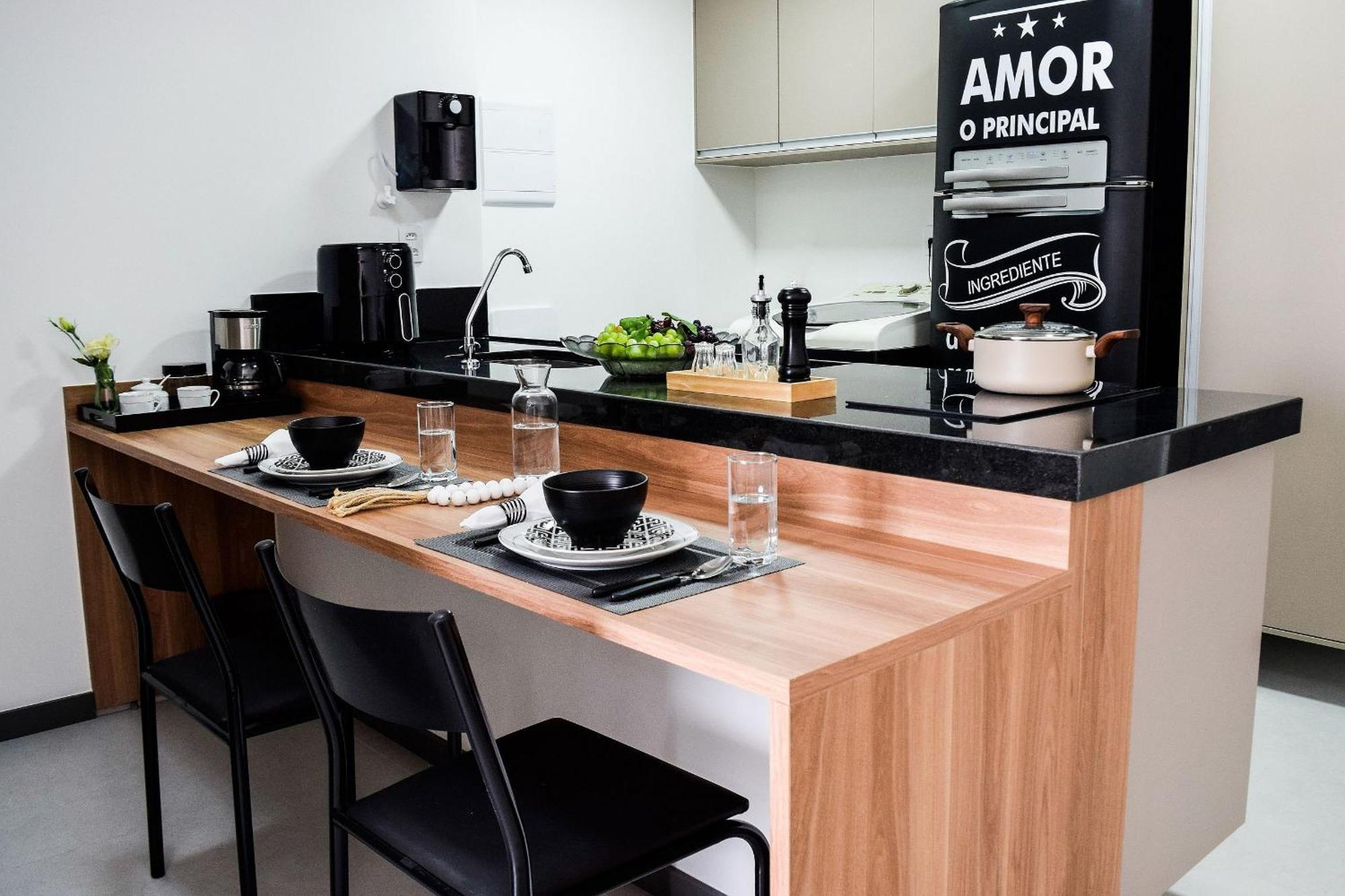 Estudio 1009 - Jardim Camburi, - Es Apartamento *