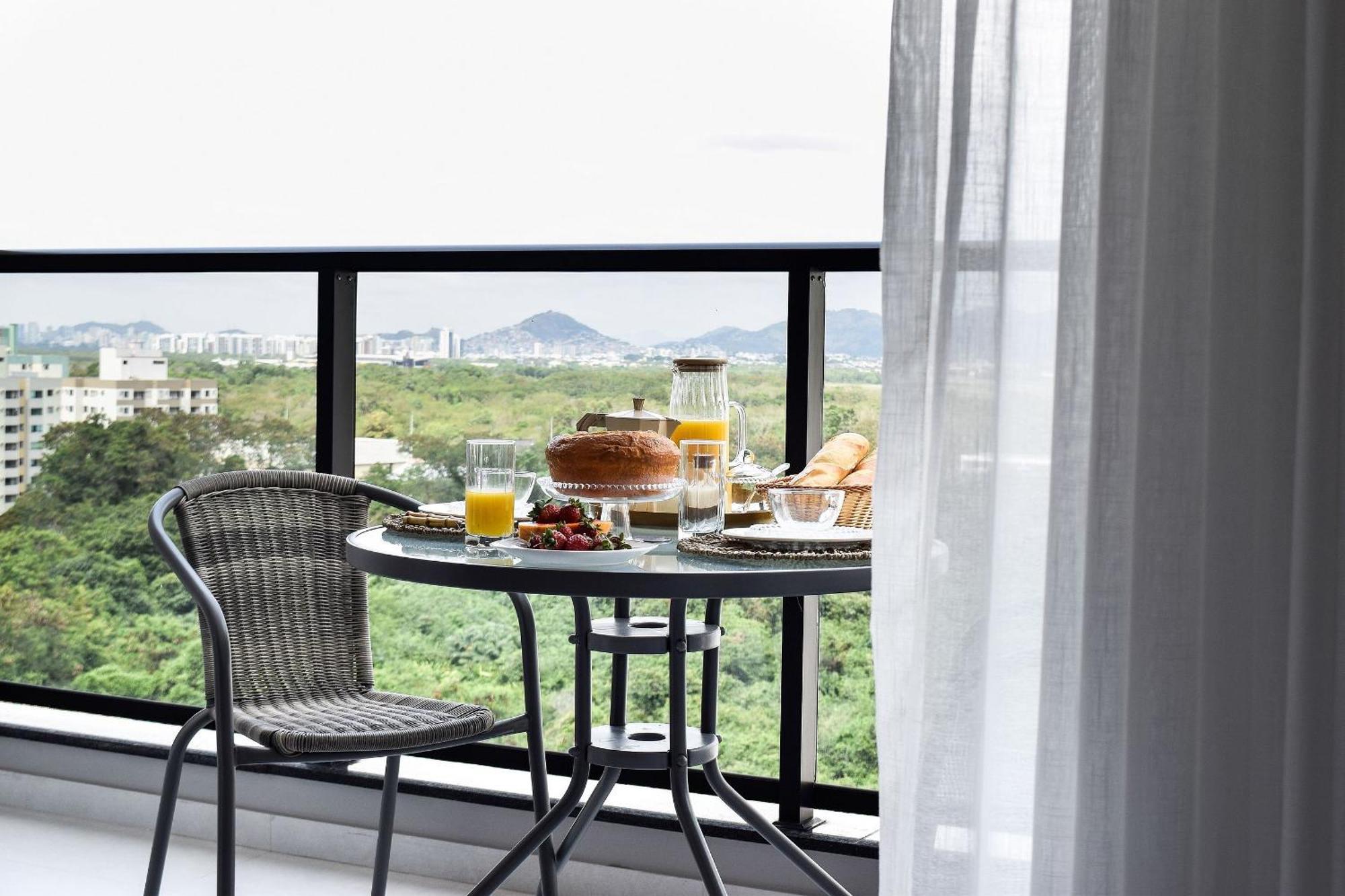 Estudio 1009 - Jardim Camburi, - Es Apartamento Vitória
